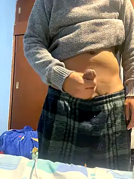 zzagreo online show from October 10, 2025, 6:56 am