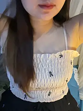 Hinne07 online show from February 23, 2026, 12:52 am