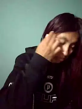 Pocahontas tw online show from November 13, 2025, 2:10 am