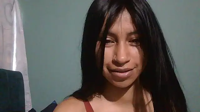 Pocahontas tw online show from December 17, 2025, 2:12 pm