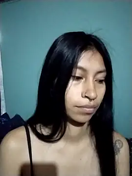 Pocahontas tw online show from December 22, 2025, 2:36 pm