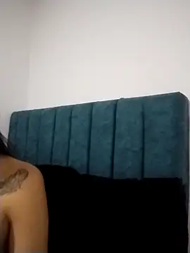 Pocahontas tw online show from March 2, 2026, 4:47 pm