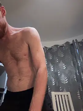 bailey mcvicar online show from October 6, 2025, 5:43 pm