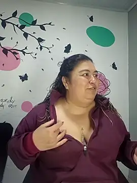 curvy diva  online show from September 26, 2025, 11:25 am