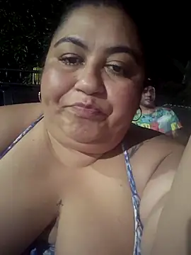 curvy diva  online show from March 7, 2026, 5:37 am