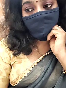 saritha29 online show from October 1, 2025, 5:41 pm