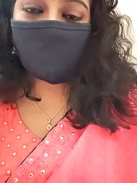 saritha29 online show from October 12, 2025, 11:09 am