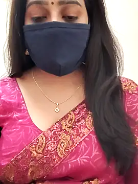 saritha29 online show from March 5, 2026, 9:05 am