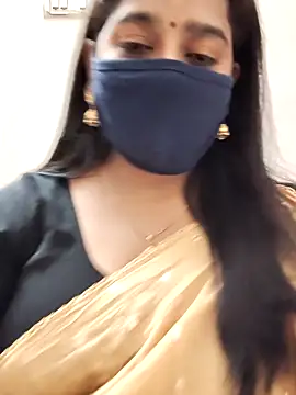 saritha29 online show from March 26, 2026, 10:21 am