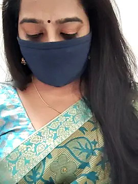 saritha29 online show from April 1, 2026, 4:48 pm