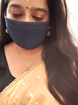 saritha29 online show from April 21, 2026, 7:03 am