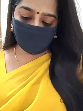 saritha29 online show from July 2, 2026, 4:46 pm