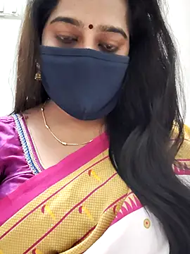 saritha29 online show from July 6, 2026, 4:42 pm