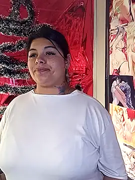 snow belle online show from December 16, 2025, 7:08 pm