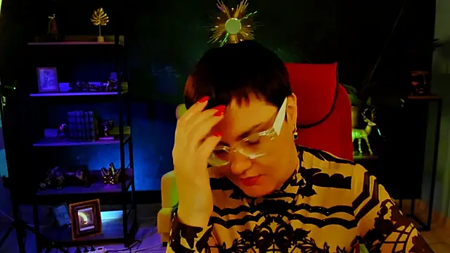 LauraDavidsons online show from December 20, 2025, 5:36 am