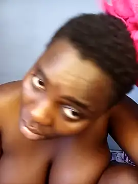 TheSpiceyQueen online show from September 30, 2025, 6:07 am