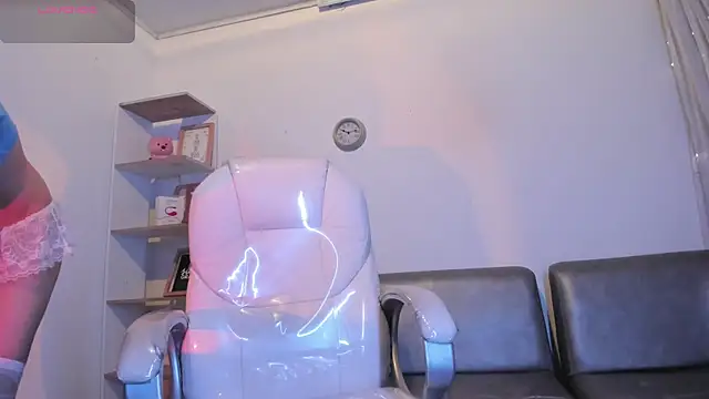 Angeel of lust online show from October 28, 2025, 4:27 am