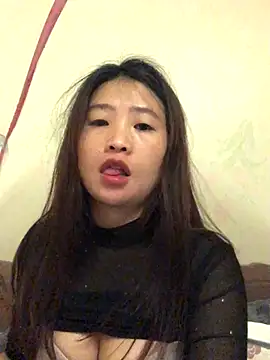 LiLy-0477 online show from October 11, 2025, 5:00 pm