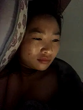 LiLy-0477 online show from November 9, 2025, 1:15 am