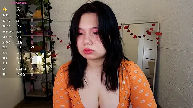 Snapshot of Moana_light chatting on February 14, 2026, 2:08 am Moana light online show from February 14, 2026, 2:08 am