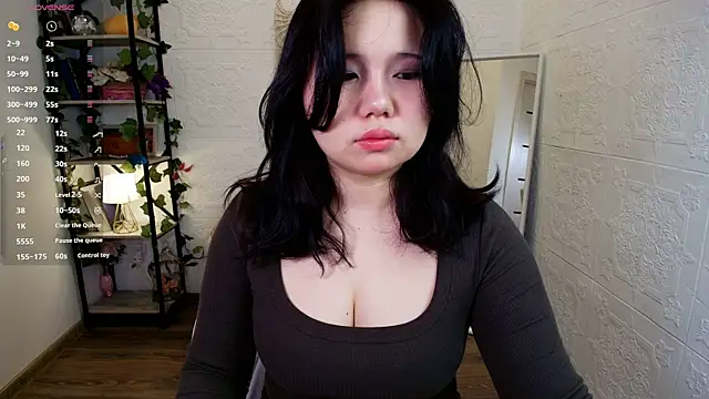 Snapshot of Moana_light chatting on February 19, 2026, 2:07 am Moana light online show from February 19, 2026, 2:07 am