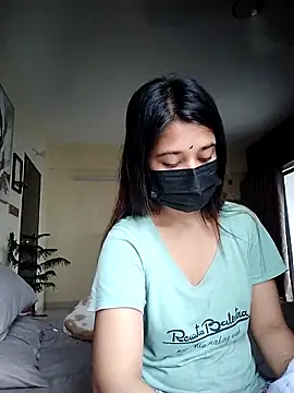 midnightmuse-03 online show from April 28, 2026, 6:07 am