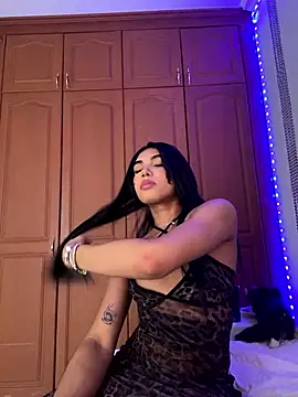 VeronicaSaenzx online show from January 13, 2026, 6:02 pm