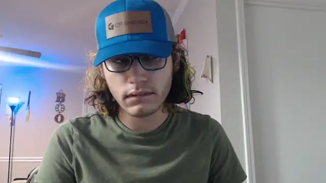 zacthefeetguy online show from December 22, 2025, 3:14 am