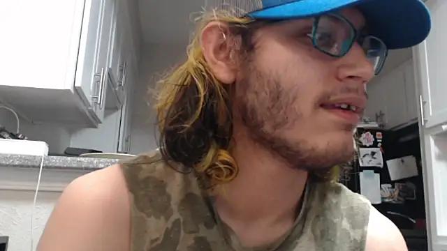 zacthefeetguy online show from January 11, 2026, 2:49 am