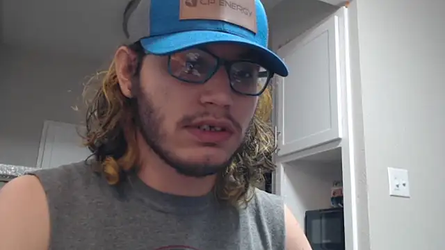 zacthefeetguy online show from January 15, 2026, 4:44 pm