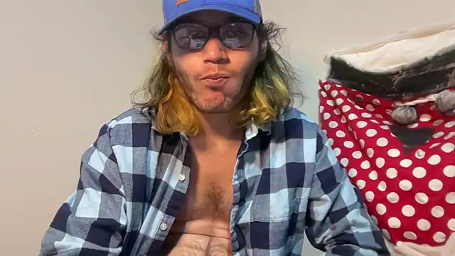 zacthefeetguy online show from February 13, 2026, 3:35 am