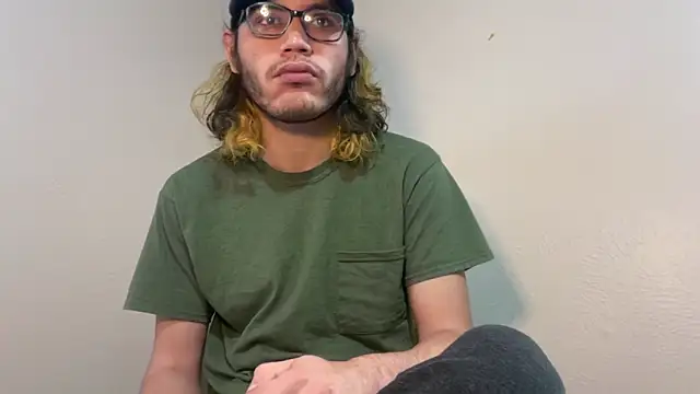 zacthefeetguy online show from February 15, 2026, 4:36 pm