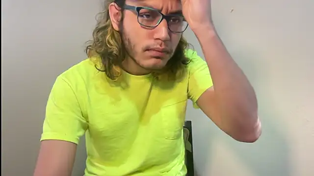 zacthefeetguy online show from February 19, 2026, 5:20 pm