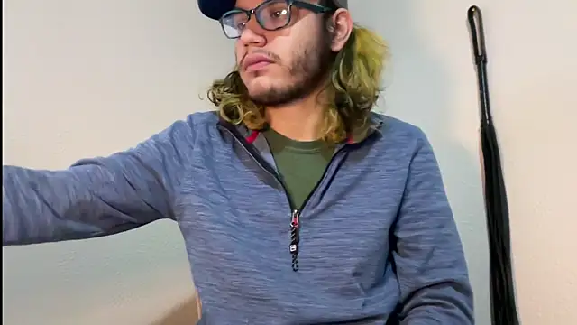 zacthefeetguy online show from February 25, 2026, 2:59 pm