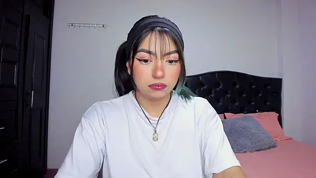 sammy bunny1 online show from October 14, 2025, 5:41 am