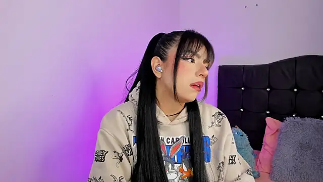 sammy bunny1 online show from November 28, 2025, 2:58 am