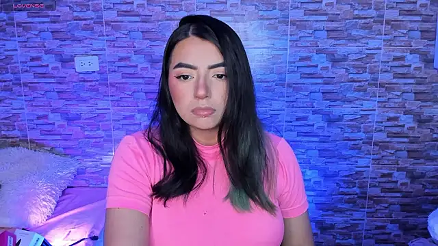 sammy bunny1 online show from March 8, 2026, 4:49 am