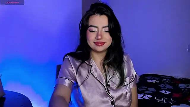 sammy bunny1 online show from April 14, 2026, 5:46 am