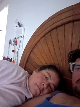 Elizabeth Milf online show from October 29, 2025, 4:53 pm