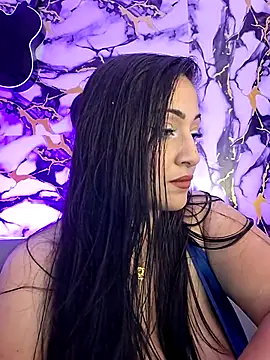 Alisson Morgann online show from June 5, 2026, 12:28 am