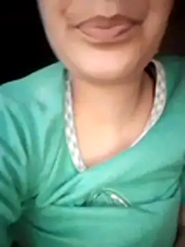 Joojo-sex online show from October 29, 2025, 4:09 pm