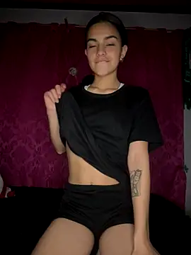 blinkiii  online show from November 28, 2025, 12:35 am