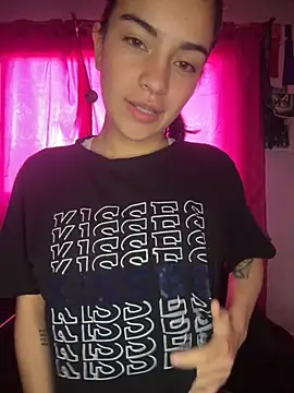 blinkiii  online show from November 30, 2025, 12:20 pm