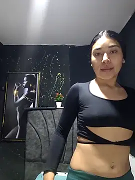 AmberGold- online show from September 18, 2025, 9:55 am