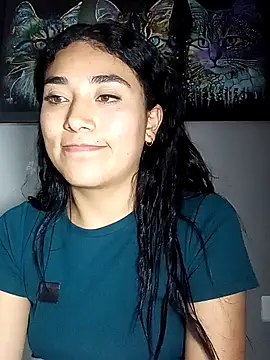 AmberGold- online show from October 5, 2025, 10:24 am