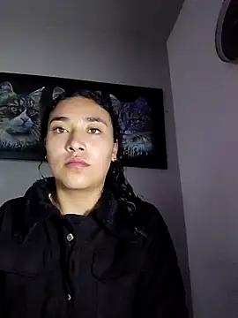 AmberGold- online show from October 20, 2025, 9:10 am