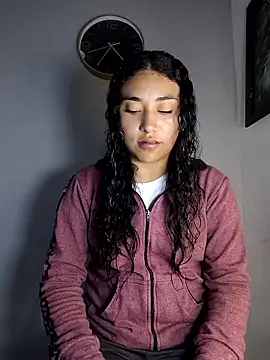 AmberGold- online show from January 9, 2026, 8:28 am