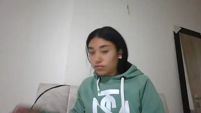 AmberGold- online show from March 18, 2026, 8:06 am