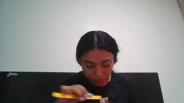 AmberGold- online show from March 20, 2026, 6:02 pm