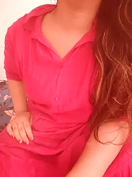 Dimple sexxy online show from October 5, 2025, 7:50 am